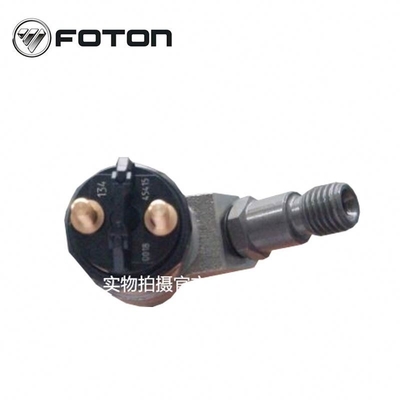 Direktes Original Auto-Lkw-Kraftstoffinspritzgerät für Foton Aumark 0445120134