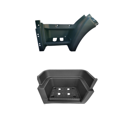 1998-2001 Foton Car Fitment Original Fu Tian Truck Pedal für wesentliche Lkw-Teile