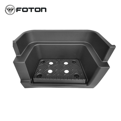 1998-2001 Foton Car Fitment Original Fu Tian Truck Pedal für wesentliche Lkw-Teile