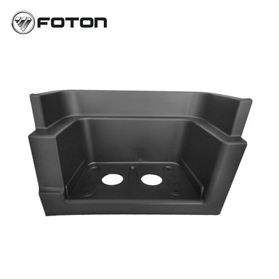 1998-2001 Foton Car Fitment Original Fu Tian Truck Pedal für wesentliche Lkw-Teile