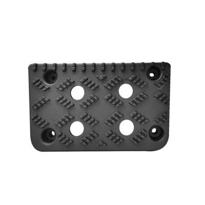 1998-2001 Foton Car Fitment Original Fu Tian Truck Pedal für wesentliche Lkw-Teile