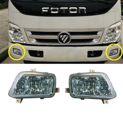 Foton Aumark Truck Front Nebellampe Montage Original-Auto bei für Lkw-Teile