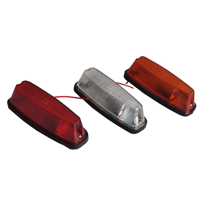 12V 24V Deckenfachlampe für Foton Truck 2005- Lkw Breite Breite