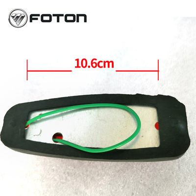 12V 24V Deckenfachlampe für Foton Truck 2005- Lkw Breite Breite