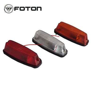 12V 24V Deckenfachlampe für Foton Truck 2005- Lkw Breite Breite