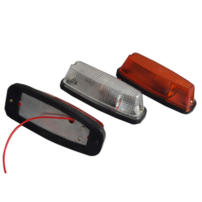 12V 24V Deckenfachlampe für Foton Truck 2005- Lkw Breite Breite