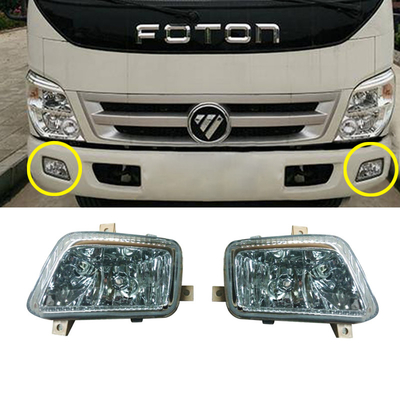 Foton Truck Front Nebelscheinwerfer für Original-Truckteile 1998-2001 AUMARK AUMARK
