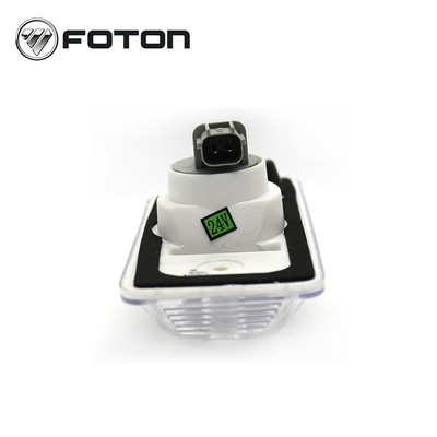 Kunststoff Foton Aumak Original Auto-Lkw-Teile L1371040302A0 L1371040402A0 Drehzeichen