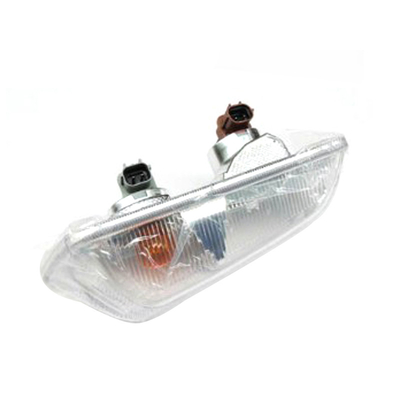Kunststoff Foton Aumak Original Auto-Lkw-Teile L1371040302A0 L1371040402A0 Drehzeichen