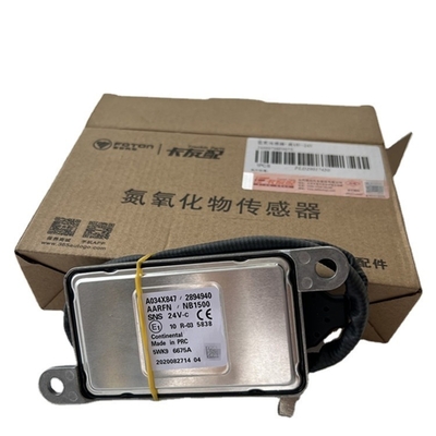 Lkw-Teile NOx-Sensor J4999798F0075 Elektronische Komponente für Foton Aumark Fahrzeuge
