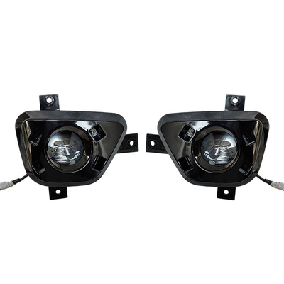 Foton Auto Parts LED Nebellampe Stoßstange für Ao-LING CTS Express MRT AO-Marco S1 S3