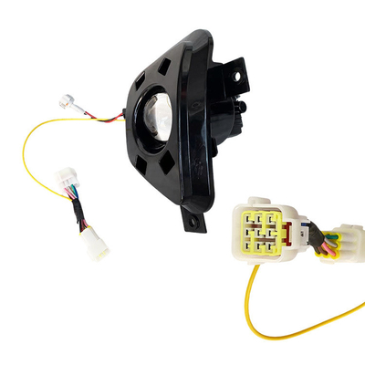 Foton Auto Parts LED Nebellampe Stoßstange für Ao-LING CTS Express MRT AO-Marco S1 S3