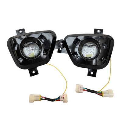 Foton Auto Parts LED Nebellampe Stoßstange für Ao-LING CTS Express MRT AO-Marco S1 S3