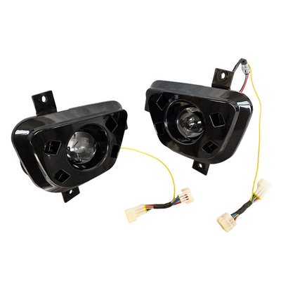 Foton Auto Parts LED Nebellampe Stoßstange für Ao-LING CTS Express MRT AO-Marco S1 S3