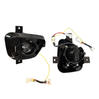 Foton Auto Parts LED Nebellampe Stoßstange für Ao-LING CTS Express MRT AO-Marco S1 S3