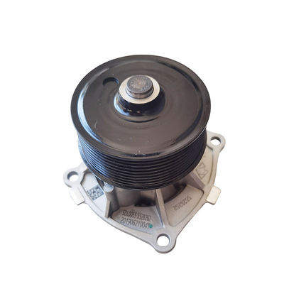 Foton Aumark Truck ISF2.8 Kühlwasserpumpenbaugruppe Original 5528262 für das Jahr 2005