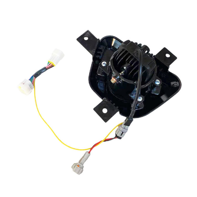 Foton Auto Parts LED Nebellampe Stoßstange für Ao-LING CTS Express MRT AO-Marco S1 S3