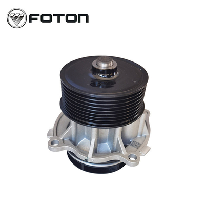 Foton Aumark Truck ISF2.8 Kühlwasserpumpenbaugruppe Original 5528262 für das Jahr 2005