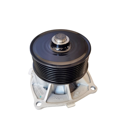 Foton Aumark Truck ISF2.8 Kühlwasserpumpenbaugruppe Original 5528262 für das Jahr 2005