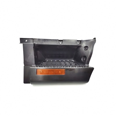 foton aumark Schwerlastbeschleuniger H1 H2 H3 Lkw-Pedalle für Originalbild