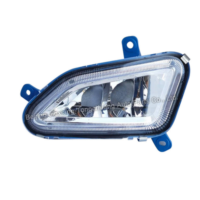 Fahrzeug-Fitment Foton 2005-2022 LED Nebelarbeitswagen Elektronische Scheinwerferlampe für Aumark S5