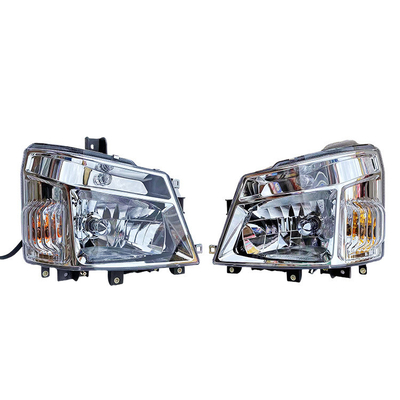 OE Nr. 1-94110408-0 Automobilteile für Foton NKR 43 TBA Scheinwerfer 2012 Isuzu NKR NHR