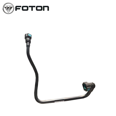 Foton Aumark Lkw-Luftkompressor Pumpe Rückleitung 5255187 5255186