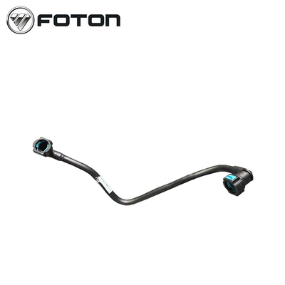 Foton Aumark Lkw-Luftkompressor Pumpe Rückleitung 5255187 5255186