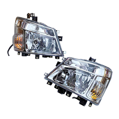OE Nr. 1-94110408-0 Automobilteile für Foton NKR 43 TBA Scheinwerfer 2012 Isuzu NKR NHR