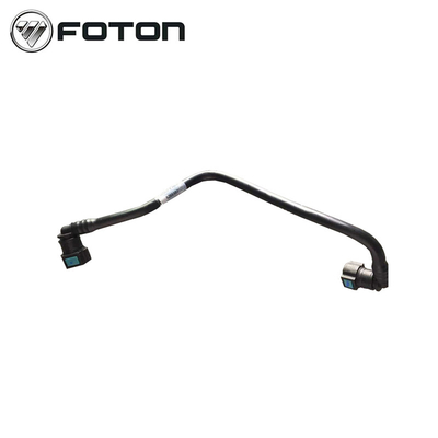Foton Aumark Lkw-Luftkompressor Pumpe Rückleitung 5255187 5255186