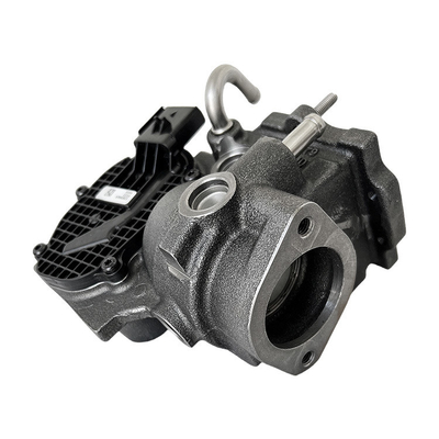 Foton Aumark Trucks Kangmingsi OE NO. 5309069 EGR ISF2.8 Abgasrückführung durch Ventile