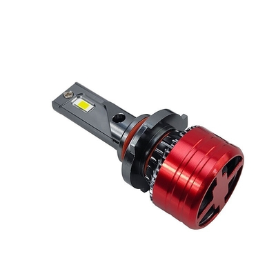 1989-1991 Jahr Modell Mehrchip-LED-Scheinwerfer für Auto Ultra-Hochleistung und ROHS Ursprung