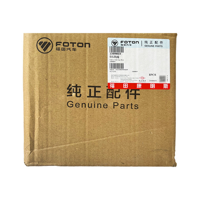 Foton Aumark Trucks Kangmingsi OE NO. 5309069 EGR ISF2.8 Abgasrückführung durch Ventile
