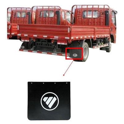 Billig 1B20085000012 Hinterfrontschmutzschutz Fender Foton Aumark Lkw-Teile