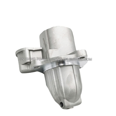 Original Foton Aumark AOLING Truck Kang Ming Si Starter für Cummins ISF Del Motor 28