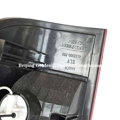 OE Nr. 4133300-P00 Große Mauer Wingle 5 Europäische Version Hecklicht für 124 Spider 348