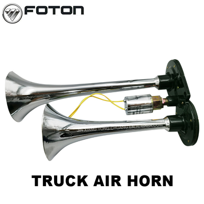 Foton Aumark Elektrische Montage Lkw Lufthorn FH436700000018M0 Originalzeichnungsnummer