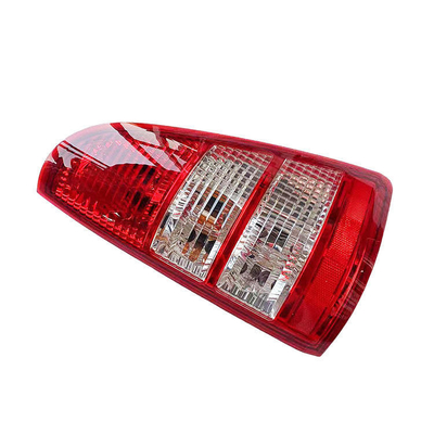 Aufbau der Rückkombinationslampe für Foton Tunland Taillight 2002-2016 OEM-Service