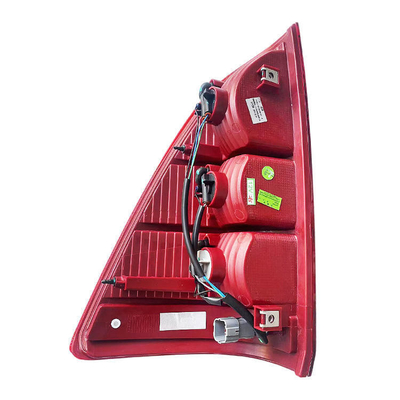 Aufbau der Rückkombinationslampe für Foton Tunland Taillight 2002-2016 OEM-Service