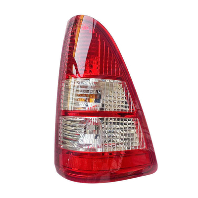 Aufbau der Rückkombinationslampe für Foton Tunland Taillight 2002-2016 OEM-Service