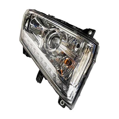 Foton Aumark S1 S3 LED-Scheinwerfer L1371010102A0 und L1371010202A0 für kombinierte Leichtfahrzeuge