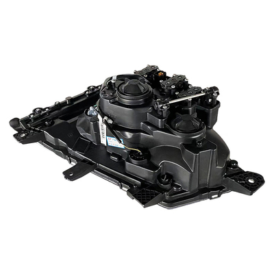 Foton Aumark S1 S3 LED-Scheinwerfer L1371010102A0 und L1371010202A0 für kombinierte Leichtfahrzeuge