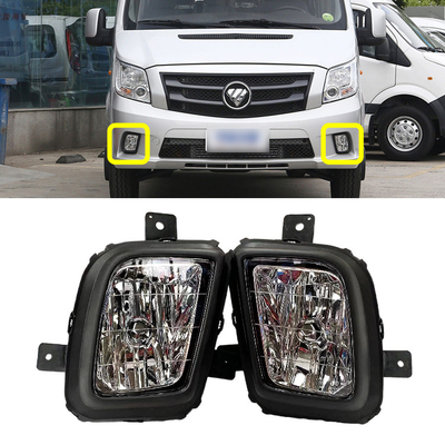 Foton Toano E/S Frontnebelleuchte V1371020001A0 V1371020002A0 zum Austausch/Reparatur