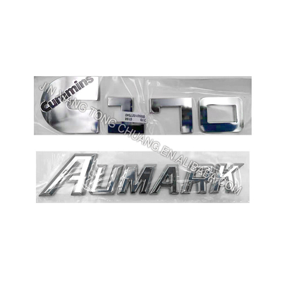 Finden Sie das perfekte Auto-Tür-Aufkleber-Logo von Fukuda Original Foton Aumark