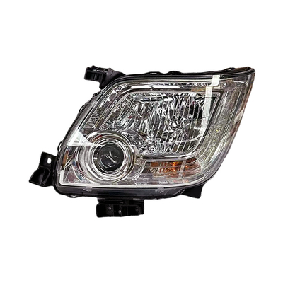 Anlage von Scheinwerfern für Foton Toano E S V1371010001A0 und V1371010002A0