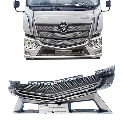 AUMARK S5 Lkw-Außenteile Kopf Lichtsammlung Stoßstange und mehr für Foton-Lkw