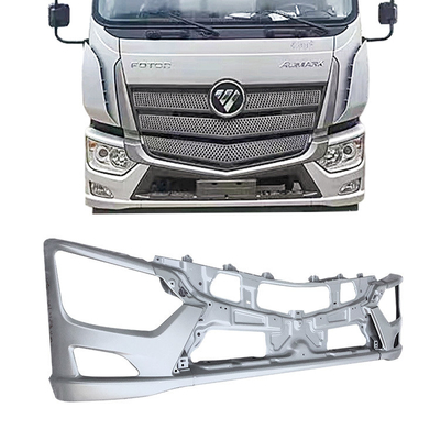 AUMARK S5 Lkw-Außenteile Kopf Lichtsammlung Stoßstange und mehr für Foton-Lkw
