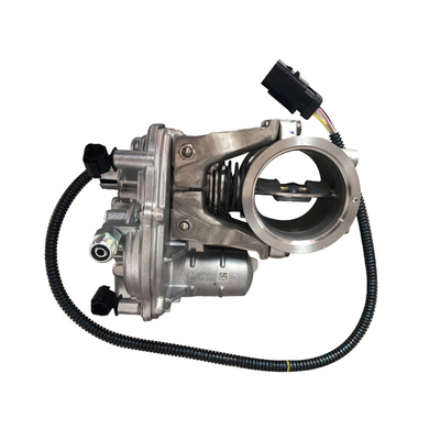 AOLING Foton Truck Original Diesel ISF3.8 Motor Original Auto Abgasdrosselventil Körper