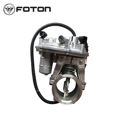 AOLING Foton Truck Original Diesel ISF3.8 Motor Original Auto Abgasdrosselventil Körper