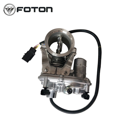 AOLING Foton Truck Original Diesel ISF3.8 Motor Original Auto Abgasdrosselventil Körper